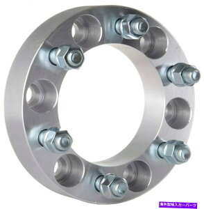 Xy[T[ 6x5?6x5.5zC[A_v^[1.25 "V{[gCuCU[G|CnuZgbN78.1 | 1pc 6x5 to 6x5.5 Wheel Adapters 1.25" Chevy Trailblazer Envoy Hub Centric 78.1 | 1pc