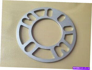 Xy[T[ i2j1/8 "C`zC[Xy[T[5OXy[T[| 5x100 / 5x105 5x4.25 | 0.125" 3mm (2) 1/8" inch Wheel Spacers 5lug Spacer | 5x100 / 5x105 5x4.25 | 0.125" 3mm