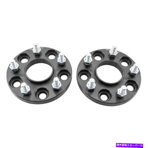 Xy[T[ 2PCS15 mm 5x114.3ỸnuZgbNubNzC[Xy[T[370Z 240SX 2pcs 15 MM Thick 5x114.3 Hubcentric Black Wheel Spacers For Nissan 370Z 240SX