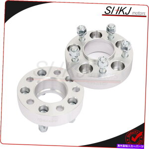 �X�y�[�T�[ �y�A1.5 �z�C�[���X�y�[�T�[5x4.5�W�[�v�����O���[�O�����h�`�F���L�[���o�e�B1/2 x20 Pair 1.5 Wheel Spacers 5X4.5 For Jeep Wrangler Grand Cherokee Liberty 1/2X20�y���s�A���i�z