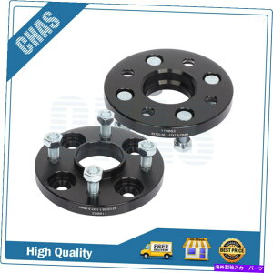 �X�y�[�T�[ �i2�j4x100�z�C�[���X�y�[�T�[15mm�t�B�b�g�z���_�v�������[�h�V�r�b�N�A�L�����C���e�O���O�H (2) 4x100 Wheel Spacers 15mm Fits Honda Prelude Civic Acura Integra Mitsubishi