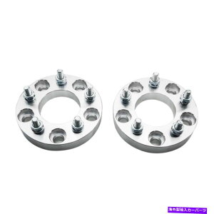 �X�y�[�T�[ 2pc 1 | 5x5?5x4.75�z�C�[���X�y�[�T�[12x1.5 | 5x1.5 2pc 1 | 5x5 to 5x4.75 Wheel Spacers 12x1.5 | 5lug Adapter For Chrysler Pacifica