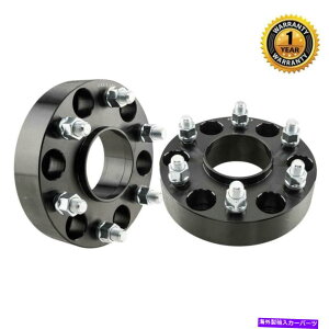 Xy[T[ 2pc for chevy hubcentric 1.5 "78.1mm 6x5.5?6x5.5zC[Xy[T[A_v^[6O 2pc for Chevy HubCentric 1.5" 78.1mm 6x5.5 to 6x5.5 Wheel Spacers Adapters 6 lug