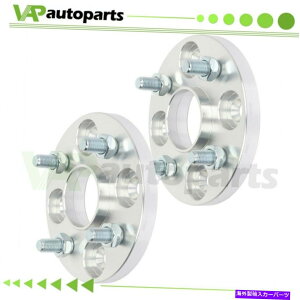 Xy[T[ 2pcs 15mmzC[Xy[T[4x100tBbgg^J[GR[LAI}c_~A^ 2pcs 15mm Thick Wheel Spacers 4x100 Fits Toyota Corolla Echo Kia Rio Mazda Miata