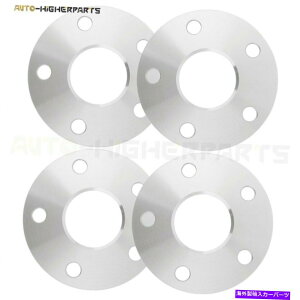 Xy[T[ 5mmjo[TzC[Xy[T[60.1CB 5O5x4.5NTXTCIg^Ao 5mm Universal Wheel Spacers 60.1CB 5Lug 5x4.5 For Lexus Scion Toyota Avalon