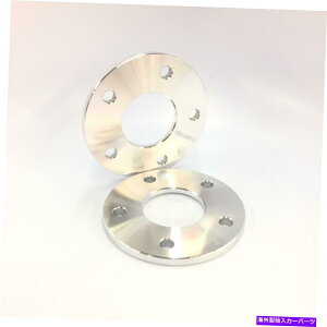 Xy[T[ 2PCnuSzC[Xy[T[A_v^[| 5x108 | 63.4 CB | 7mm 1/4 "WK[tH[h 2pc Hub centric Wheel Spacers Adapters | 5x108 | 63.4 CB | 7mm 1/4" Jaguar Ford