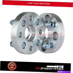 Xy[T[ 2x 4x100 12x1.5 1 "}c_MX-5~A^VIxb̌̃nuSzC[Xy[T[ 2X 4x100 12x1.5 1" thick Hub Centric Wheel Spacers For Mazda MX-5 Miata Scion xB