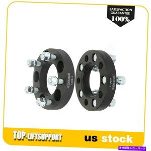 Xy[T[ 2x 1C`5x4.5zC[Xy[T[12x1.5tBbgg^^R}z_VrbNAR[hCR-V 2x 1 Inch 5x4.5 Wheel Spacers 12x1.5 Fits Toyota Tacoma Honda Civic Accord CR-V