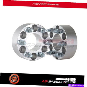 �X�y�[�T�[ 2PC 2 50mm�����̃z�C�[���X�y�[�T�[6x4.5 1993-2016 Dodge Viper 2015 2014 2Pc 2 50mm Thick Wheel Spacers 6x4.5 For 1993-2016 Dodge Viper 2015 2014�y���s�A���i�z