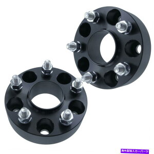 スペーサー 2x 38mm 1.5 "ハブセントリック5x114.3ホイールスペーサーはホンダアコードシビックS2Kアキュラに適合します 2x 38mm 1.5" Hubcentric 5x114.3 Wheel Spacers fits Honda Accord Civic S2K Acura