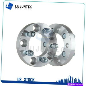 �X�y�[�T�[ 5x5?5x4.5 1 �i2�j�V�{���[�J�v���X�C���p���N���C�X���[�p�V�t�B�J�p�z�C�[���X�y�[�T�[ 5x5 to 5x4.5 1 (2) Wheel Spacers For Chevy Caprice Impala Chrysler Pacifica