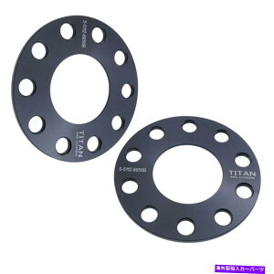 �X�y�[�T�[ �i2�j5mm�n�u�Z���g���b�N�z�C�[���X�y�[�T�[5x112�ɓK�������Z�f�XCL E�V���[�YCNC�@�B���H (2) 5mm Hubcentric Wheel Spacers 5x112 Fits Mercedes CL E Series CNC Machined