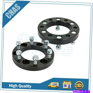 Xy[T[ i2j6x5.5zC[Xy[T[1C`tBbgg^^R}4i[sbNAbvV{[Rh (2) 6x5.5 Wheel Spacers 1 inch Fits Toyota Tacoma 4Runner Pickup Chevy Colorado