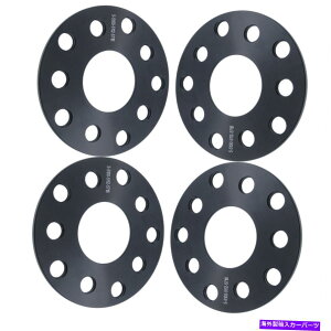 Xy[T[ 4PCS 5mmnuZgbNzC[Xy[T[VWAEfBTTxbgStpTbgtbgrbgɓK܂ 4pcs 5mm Hubcentric Wheel Spacers Fits VW Audi TT Bettle Golf Passat Flat Billet