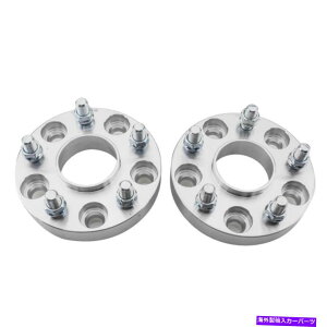 �X�y�[�T�[ 2PC 25mm 5x120 5���O�V�{���[�J�}���C���p���p�n�u�Z���g���b�N�z�C�[���X�y�[�T�[ 2Pc 25mm 5x120 5-lugs HubCentric Wheel Spacers for Chevrolet Camaro Impala�y���s�A���i�z