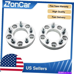 �X�y�[�T�[ 2PCS�N���C�X���[�^�E�����J���g���[/�p�V�t�B�J�V�{���[�h�b�W�p�̒��S�z�C�[���A�_�v�^�[ 2pcs Centric Wheel Adapter for Chrysler Town & Country/Pacifica Chevrolet Dodge�y���s�A���i�z