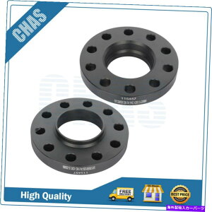 �X�y�[�T�[ �i2�j5x120�z�C�[���X�y�[�T�[20mm�t�B�b�gBMW M5 5�V���[�Y525i 528i 530i 540i 2002 2003 (2) 5x120 Wheel Spacers 20mm Fits BMW M5 5-Series 525i 528i 530i 540i 2002 2003�y���s�A���i�z