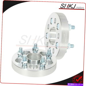 Xy[T[ yA1 "zC[Xy[T[5x100g^86XoAEgobNCvbTKV[12x1.25 Pair 1" Wheel Spacers 5X100 For Toyota 86 Subaru Outback Impreza Legacy 12X1.25