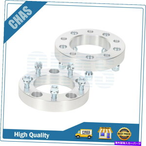Xy[T[ i2j5x150zC[Xy[T[1.25C`tBbgNTXLX570g^hN[U[ch (2) 5x150 Wheel Spacers 1.25 inch Fits Lexus LX570 Toyota Land Cruiser Tundra