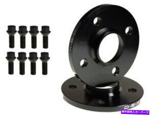Xy[T[ 15mmzC[Xy[T[4x100 56.1 cbyA +~jN[p[̂߂̃{gs One 2000-2006 15mm Wheel Spacers 4x100 56.1 cb PAIR + BOLTS for MINI COOPER S ONE 2000 - 2006