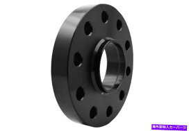 スペーサー メルセデスGクラスと互換性のあるハブ中心25 mmスペーサー Hub Centric 25 MM Spacer Compatible with Mercedes G Class