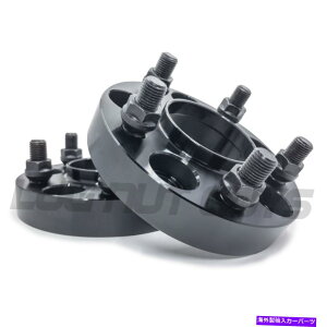 Xy[T[ 2nuZgbNzC[Xy[T[1C`tBbg}X^OGT EcoBoost 2015 2016 2018 2018 2 Hubcentric Wheel Spacers 1 Inch fits Mustang GT Ecoboost 2015 2016 2017 2018