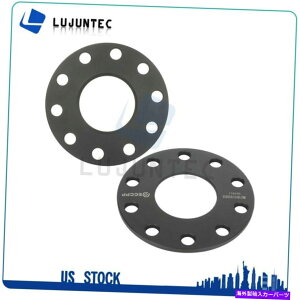 Xy[T[ 5x130 7mmi2jzC[Xy[T[14x1.5|VF{NX^[|VF911 944JCGɓK 5x130 7mm (2) Wheel Spacers 14x1.5 Fits Porsche Boxster Porsche 911 944 Cayenne