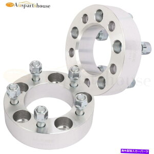 Xy[T[ 2x 1.5 "5O5x4.5zC[Xy[T[1/2" x20 1992-11tH[hNErNgAJ[ 2x 1.5" 5Lug 5x4.5 Wheel Spacers 1/2"x20 For 1992-11 Ford Crown Victoria Lincoln