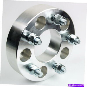 �X�y�[�T�[ 1PC 1.25 "�z�C�[���X�y�[�T�[�A�_�v�^�[5x4.75�i5x120�j����5x4.5 CB 74mm�X�^�b�h12x1.5 1PC 1.25" WHEEL SPACER ADAPTERS 5X4.75 (5X120) TO 5X4.5 CB 74mm STUDS 12X1.5