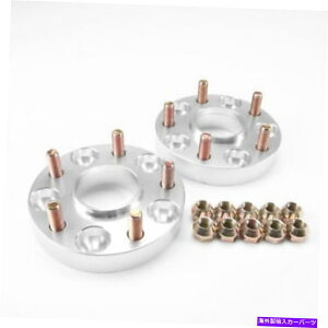 Xy[T[ Genesis Elantra Ioniq 5x114 67.1 12x1.535mmnuZgbNzC[A_v^[ 35MM Hubcentric Wheel Adapters For Genesis Elantra Ioniq 5x114 67.1 12x1.5