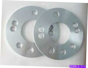 Xy[T[ 2̃nuSXy[T[{gp^[4x108mm/5x108mm CB 65.1mm7mm Two (2) hub centric spacers bolt pattern 4x108mm/5x108mm CB 65.1mm thickness 7mm