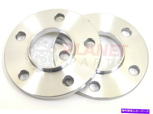 Xy[T[ Ford Au Falcon 10mm Hub Centric Wheel SpacersyAXR6 XR8 Ford AU Falcon 10mm Hub Centric Wheel Spacers PAIR XR6 XR8
