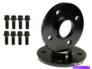 Xy[T[ 12mmzC[Xy[T[4x100 56.1 cbyA +~jN[p[̂߂̃{gs One 2000-2006 12mm Wheel Spacers 4x100 56.1 cb PAIR + BOLTS for MINI COOPER S ONE 2000 - 2006