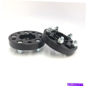 �X�y�[�T�[ 2�j5x4.5�n�u�Z���g���b�N�z�C�[���X�y�[�T�[��GT500�V�F���r�[�R�u��SVT GT 1.0�C���`�u���b�N�ɓK�����܂� 2) 5x4.5 Hubcentric Wheel Spacers FITS GT500 Shelby Cobra SVT GT 1.0 Inch Black�y���s�A���i