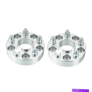 Xy[T[ 2* 35mm5x114.3 | 66.1 12x1.25Yő̃nuSzC[Xy[T[ 2* 35mm Thick 5x114.3 | 66.1 12x1.25 Hub centric Wheel Spacers for Nissan Maxima