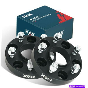 Xy[T[ 2PCS 1 ''zC[Xy[T[5x4.5 5x114.3tBbgtH[hq_C_bWNCX[}c_3 2pcs 1'' Wheel Spacers 5x4.5 5x114.3 Fits Ford Hyundai Dodge Chrysler Mazda 3