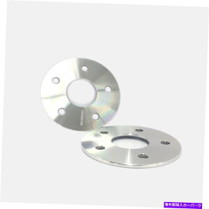 �X�y�[�T�[ 2PC 3/32 �����z�C�[���X�y�[�T�[| 5x115�n�u�Z���g���b�N70.3�n�u�O�Ȃ�| 3mm 2pc 3/32 Thick Wheel Spacers | 5x115 Hubcentric 70.3 Hub No Lip | 3mm�y���s�A���i�z