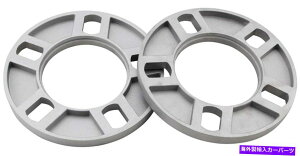 Xy[T[ 2x 5OzC[Xy[T[5x4.5 5x4.75 5x108 5x5 Ford Chevy Toyota Honda 12mm 1/2 " 2x 5 Lug Wheel Spacers 5x4.5 5x4.75 5x108 5x5 Ford Chevy Toyota Honda 12mm 1/2"