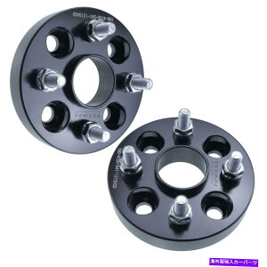 Xy[T[ 15mm 4OzC[Xy[T[4x100 54.1mmnuZgbNtBbg}c_KIAg^ 15mm 4 lug Wheel Spacers 4x100 54.1mm Hubcentric fits Mazda Kia Toyota