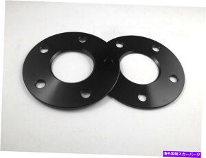 �X�y�[�T�[ 4PC�u���b�N�z�C�[���X�y�[�T�[5x114.3 12x1.5 5mm 3/16�C���`CB 60.1mm 4pc BLACK WHEEL SPACER 5x114.3 12X1.5 5MM 3/16 INCH CB 60.1mm