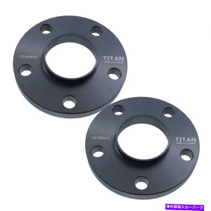 Xy[T[ 25mm 5x112mmzC[Xy[T[̓ZfXAEfB66.56nu5OnuZgbNɓK܂ 25mm 5x112mm Wheel Spacers fits Mercedes Audi 66.56 Hubs 5 Lug Hubcentric