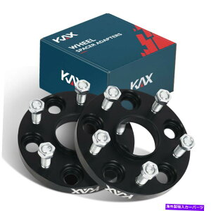 �X�y�[�T�[ �i4�j15mm�z�C�[���X�y�[�T�[5x4.5 06-08 Highlander Hybrid Limited 12x1.5 60.1mm (4) 15mm Wheel Spacers 5x4.5 for 06-08 Highlander Hybrid Limited 12x1.5 60.1mm�y���s�A���i�z