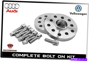 �X�y�[�T�[ 2pc 12mm���̃n�u�Z���g���b�N5x100 / 5x112 57.1mm�{�A�t�B�b�g�F�A�E�f�B�ƃt�H���N�X���[�Q�� 2pc 12mm Thick Hub Centric 5x100 / 5x112 57.1mm Bore Fits: Audi and Volkswagen�y���s�A���i�z