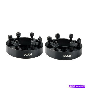 Xy[T[ 2PCS 6x5.5g^̂߂̃nuZgbN1.5 "zC[Xy[T[4runner^R}FJN[U[ 2PCS 6x5.5 HubCentric 1.5" Wheel Spacers For Toyota 4Runner Tacoma FJ Cruiser