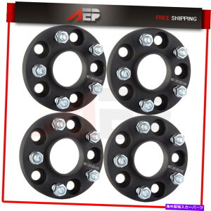 Xy[T[ 4x 5x4.5 20mm̃nuZgbNzC[Xy[T[12x1.5g^q_C\i^}c_3 4X 5x4.5 20mm Hubcentric Wheel Spacers 12x1.5 For Toyota Hyundai Sonata Mazda 3