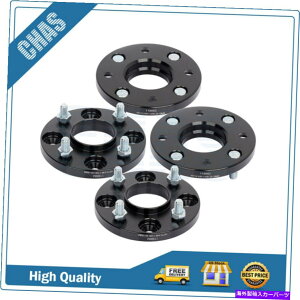 Xy[T[ i4j4x4.5 4x114.3zC[Xy[T[15mmtBbgYZgVersa Altima 300ZX 240SX (4) 4x4.5 4x114.3 Wheel Spacers 15mm Fits Nissan Sentra Versa Altima 300ZX 240SX