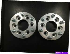 Xy[T[ 2PC 2C`̃nuZgbNzC[Xy[T[6x5 6x127 | Envoy Trailblazer SSR 50mmɓK܂ 2pc 2 Inch Hubcentric Wheel Spacers 6x5 6x127 | Fits Envoy Trailblazer SSR 50mm