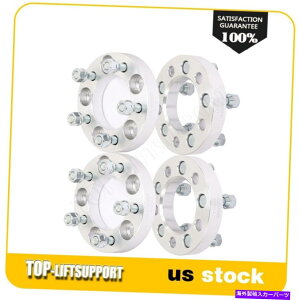 Xy[T[ 4x 1C`5x4.5 5x114.3zC[Xy[T[12x1.5tBbgg^RAV4sbNAbvz_VrbN 4x 1 Inch 5x4.5 5x114.3 Wheel Spacers 12x1.5 Fits Toyota RAV4 Pickup Honda Civic