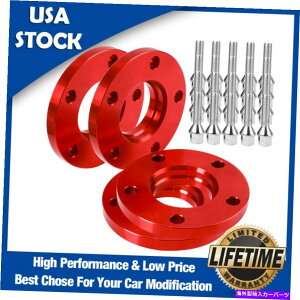 �X�y�[�T�[ 5x120�z�C�[���X�y�[�T�[15mm�����20mm w/�g���{���g�pBMW E46 E90 E91 E92 E93 E64 5x120 Wheel Spacers 15mm & 20mm W/Extended Bolts For BMW E46 E90 E91 E92 E93 E64�y���s�A���i�z