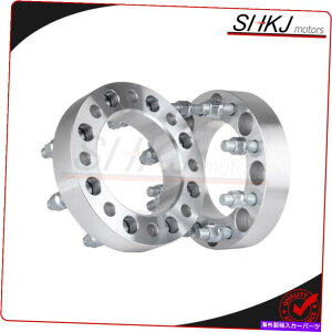 �X�y�[�T�[ �y�A1.5 �z�C�[���X�y�[�T�[8x6.5 9/16 -18 Dodge Ram 2500 3500 Ford F-250 F-350 Pair 1.5 Wheel Spacers 8X6.5 9/16-18 For Dodge Ram 2500 3500 Ford F-250 F-350�y���s�A���i�z